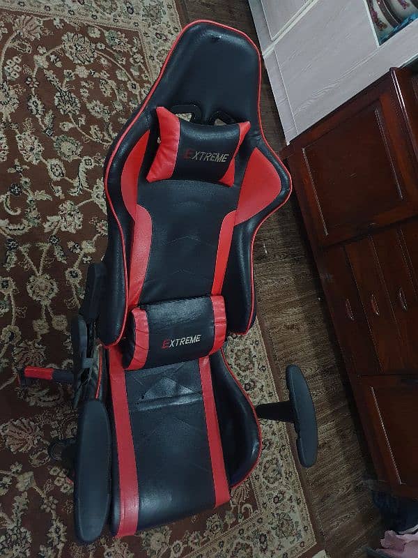 Xtreme Gaming Chair Best for Long-term sitting 3