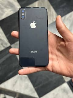 apple iphone x 256gb