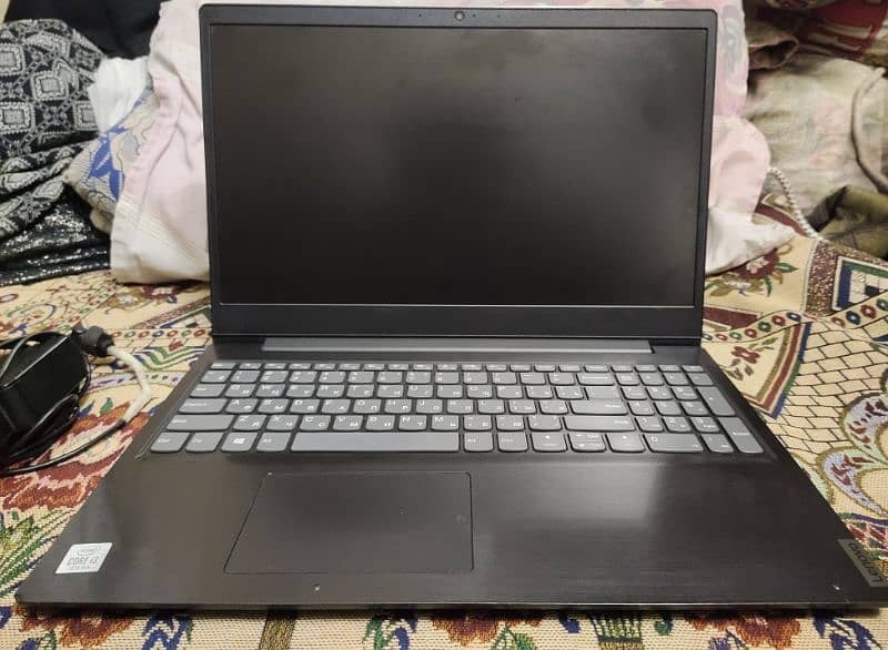 Lenovo IdeaPad 81W8 i3-10th Gen  For Sale 0