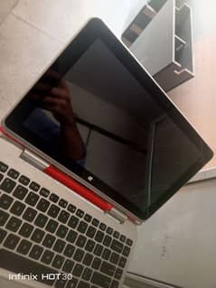 Hair laptop for sale/exchange with mobile