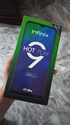 Infinix