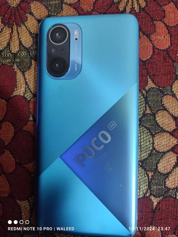 Poco f3   5G. .   URGENT SALE 2