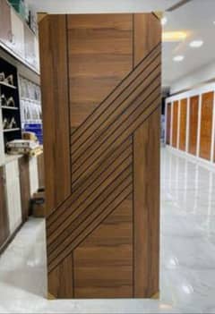 sami solid engineer door