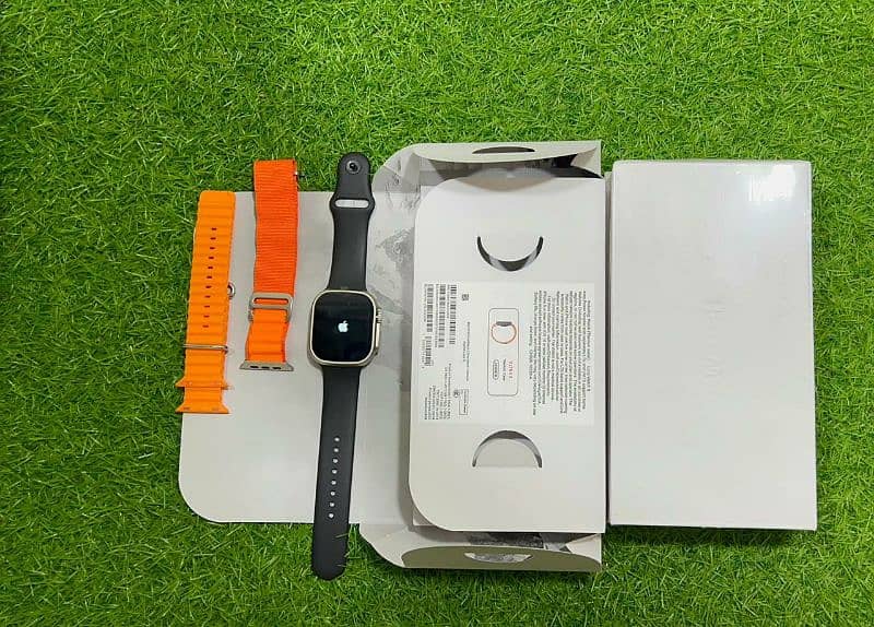 apple smart watch 0