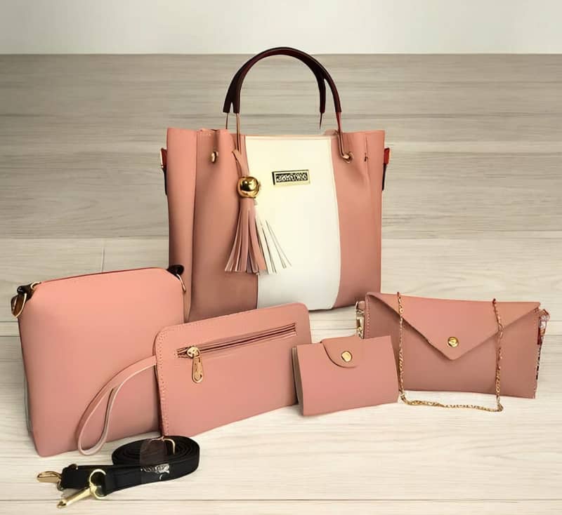 HANDBAGS 50% FREE DELIVERY 5