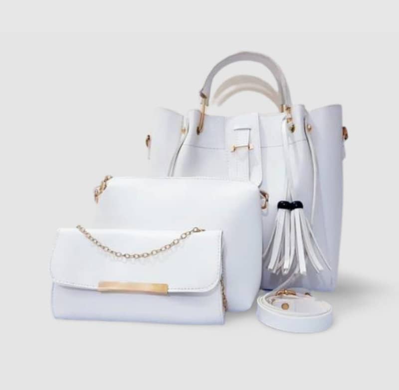 HANDBAGS 50% FREE DELIVERY 7