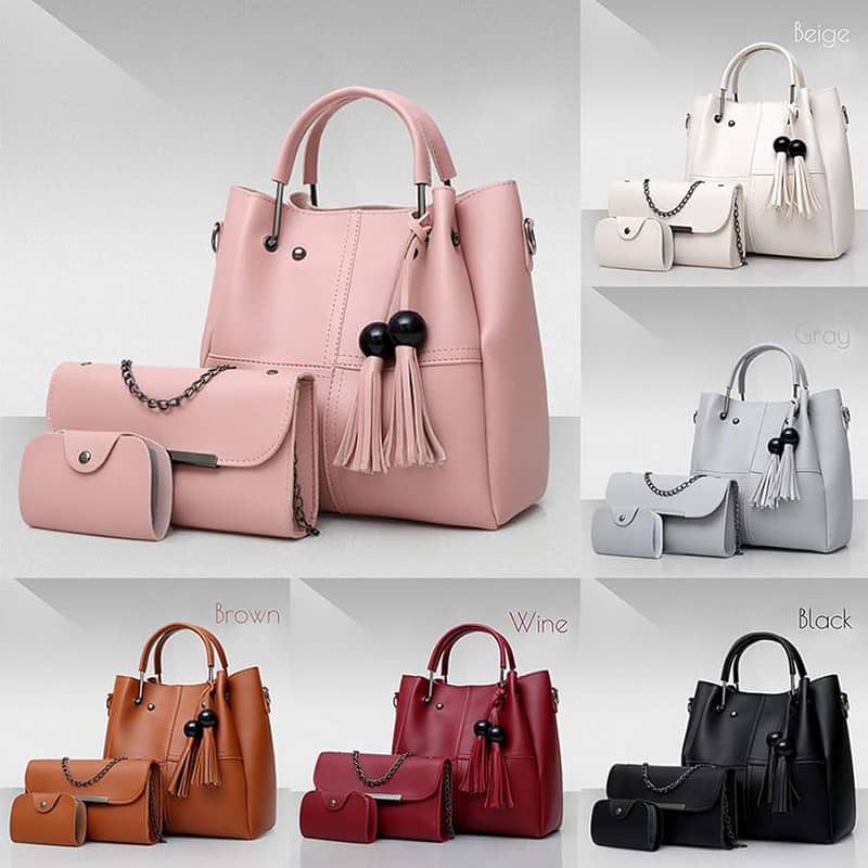 HANDBAGS 50% FREE DELIVERY 8