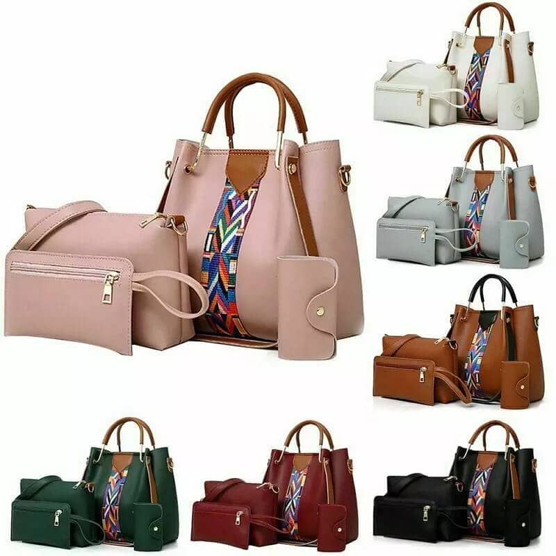 HANDBAGS 50% FREE DELIVERY 10