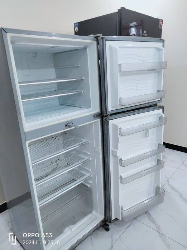 DAWLANCE 9188-WBM Refrigerator for sale in Islamabad 1