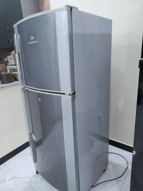 DAWLANCE 9188-WBM Refrigerator for sale in Islamabad 4