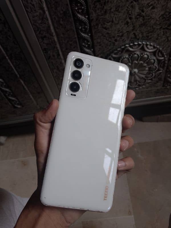 Tecno camon 18T urgent sell 2