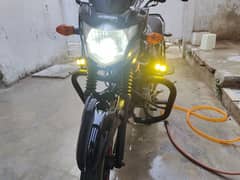 suzuki gr150