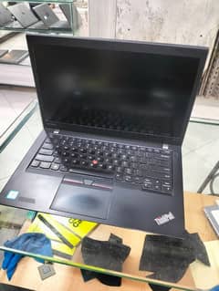 Lenovo T470s