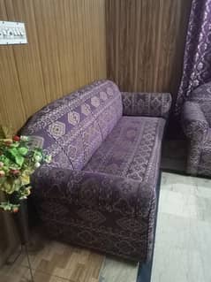 3 to 1 Sofa Set