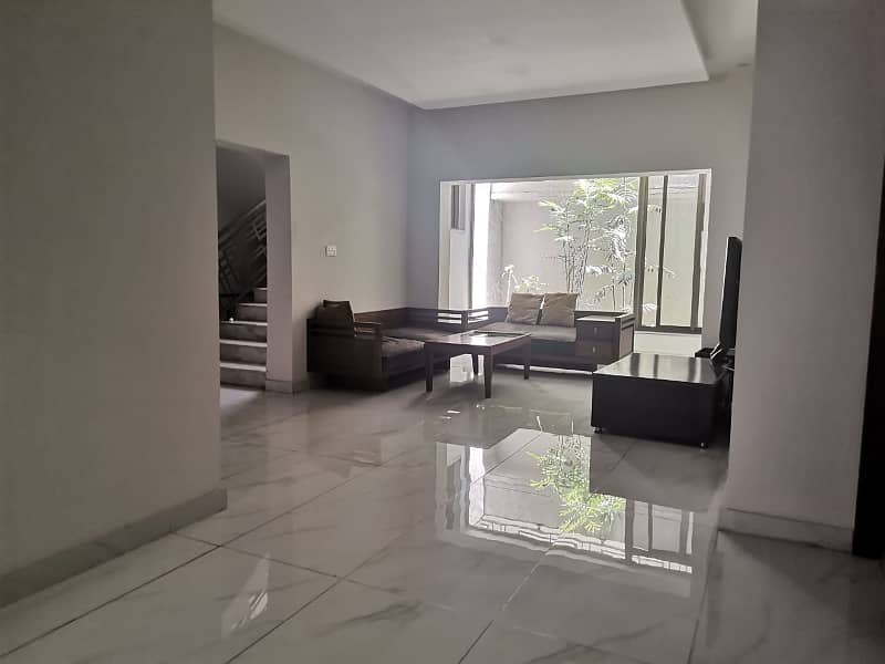 F-7/4 Corner Park Face Beautiful Location Triple Storey House For Sale 6