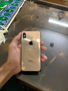 Iphone Xs