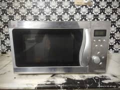 Microwave Oven 23L