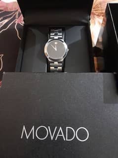 movado swiss