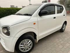 Suzuki Alto 2022