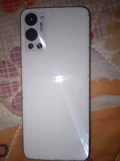 Infinix hot 12 paly