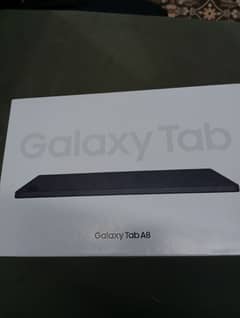 Samsung galaxy tab A8