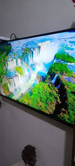 Original TCL 43 Inch Smart Led For Sale