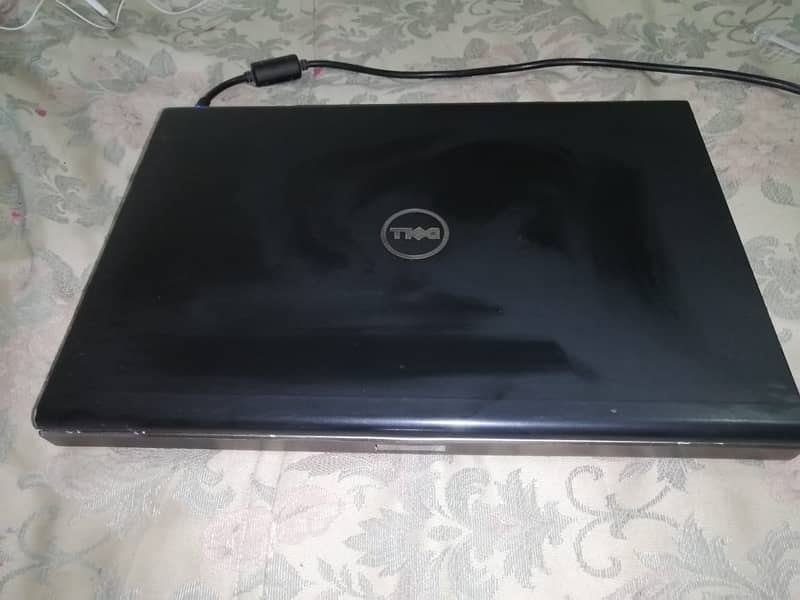 Dell Precision M4700 0