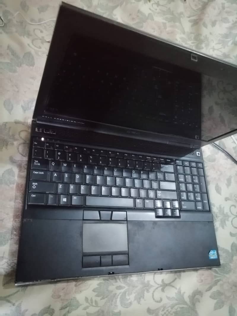 Dell Precision M4700 3