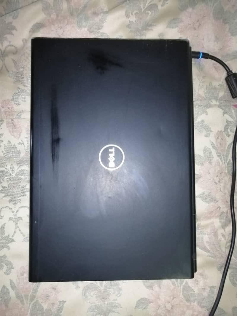 Dell Precision M4700 5