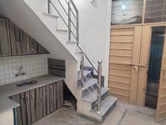 1.5 Marla double story house for sale tajpura