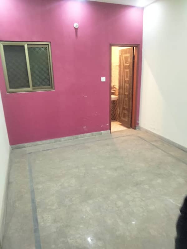 1.5 Marla double story house for sale tajpura 4