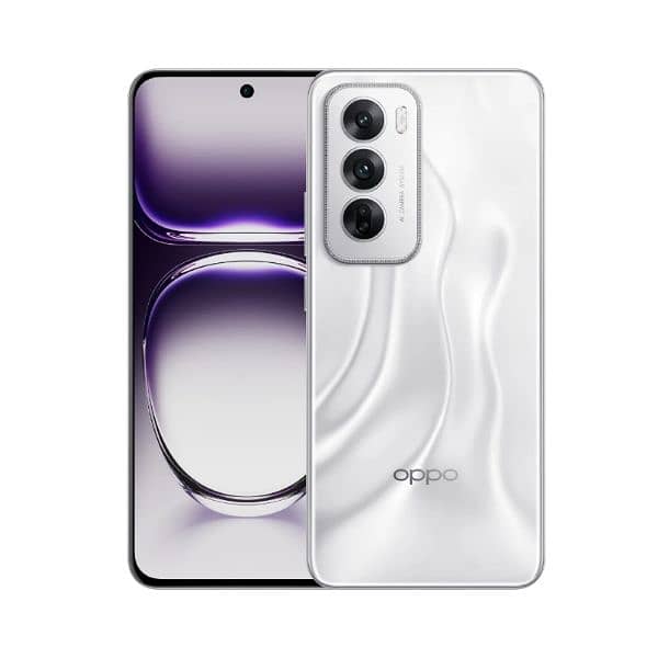 OPPO Reno 12 5G 2