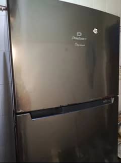 Dawlance inverter fridge (jumbo size)