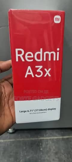 Redmi