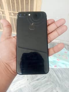 I phone 7plus 256Gbpta approved