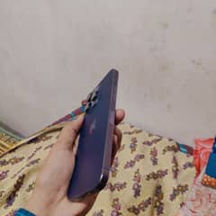 Iphone 14 Pro Max (Deep Purple)