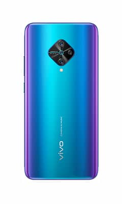 Vivo y51 4/128