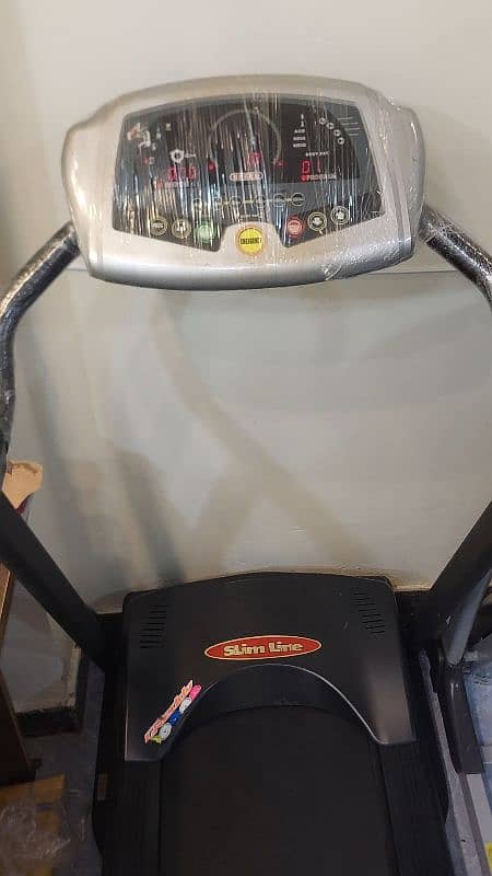 Exercise Machines Slightly Used Reasonable Prices 2