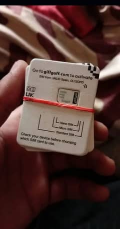 physical ((UK**SIM**)) available in Pakistan whatsaap