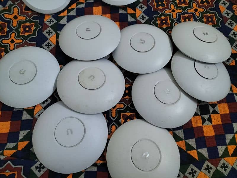 UniFi ap ac pro 1