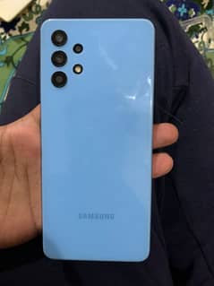 samsung A32 6GB 128GB