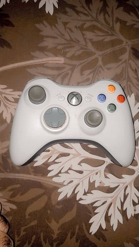 Xbox controller original 1