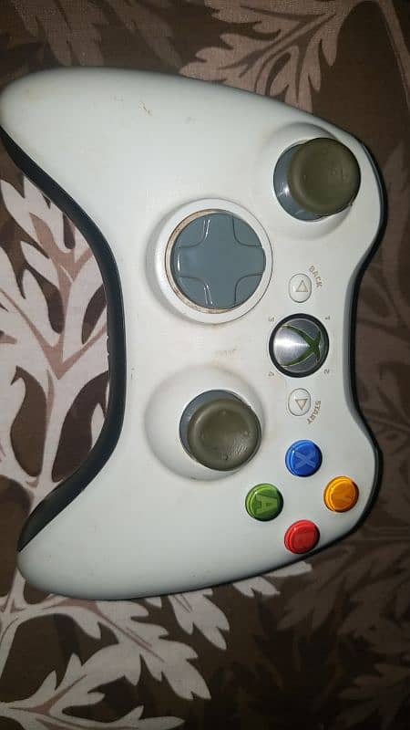 Xbox controller original 2