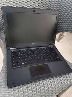 Corei7- 5th Gen, Dell Latitude