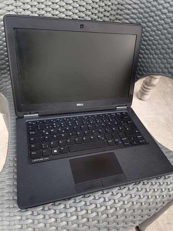 Corei7- 5th Gen, Dell Latitude 0