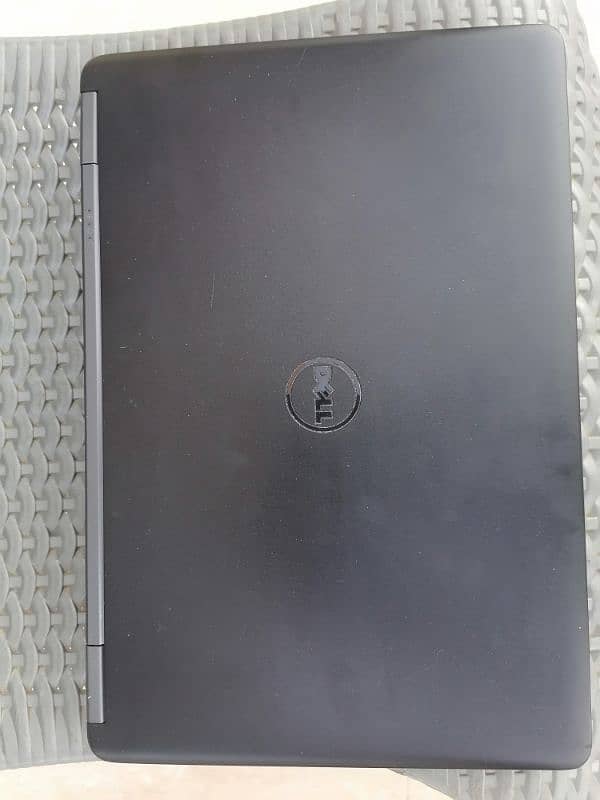 Corei7- 5th Gen, Dell Latitude 1