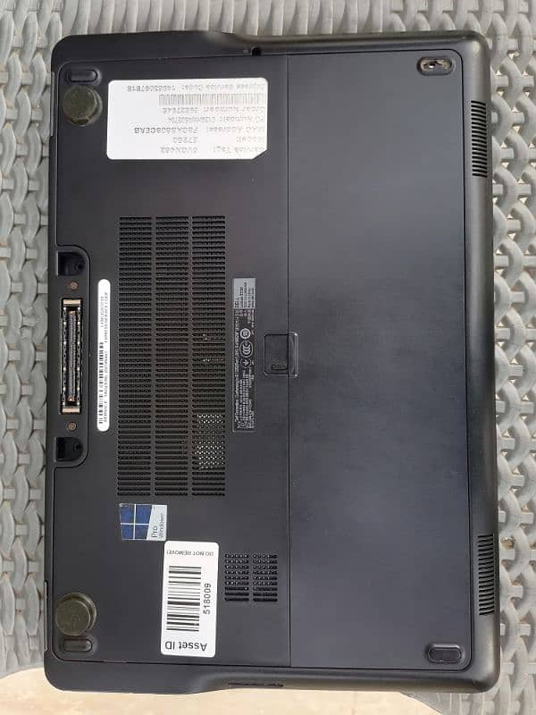 Corei7- 5th Gen, Dell Latitude 3