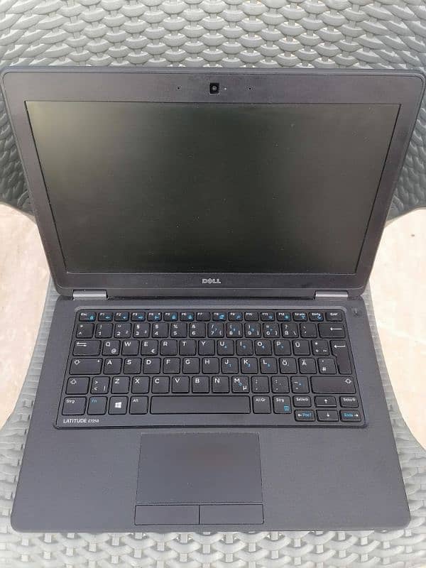 Corei7- 5th Gen, Dell Latitude 4