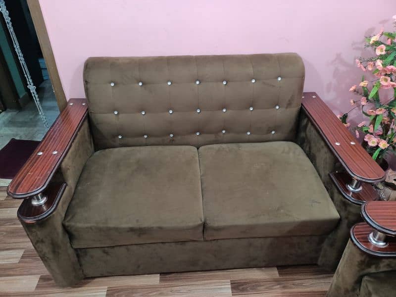 7 seater sofa set 1