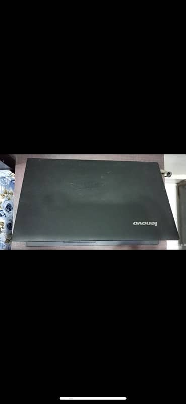 Lenovo B590 laptop 2